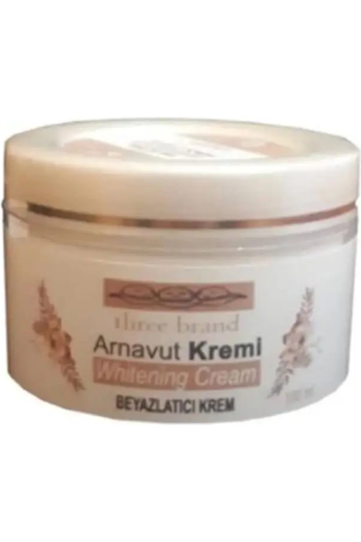 Genel Markalar جنرال مارک Arnavut KREMI-100 ml — GU-EYF-20721-HERSEY1