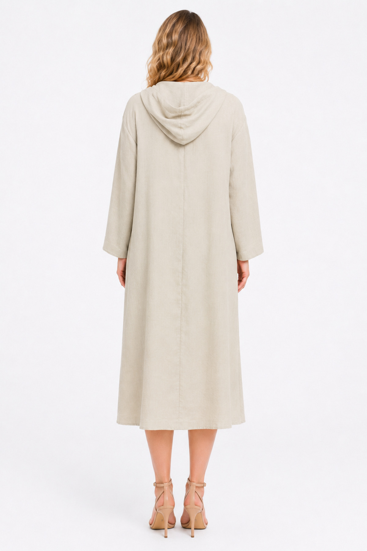 【GRANCY】DestructionDesign BigCardigan M Women Cardigans 🧶 40-80% off! | Stylish Warmth for You - 2026