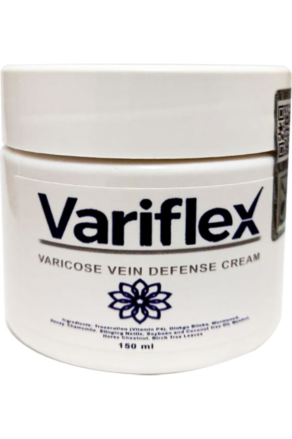 Balance Life Variflex Hznks016 150 ml Varicosel Cream Büyük Boy Bacaklara Krem — GU-EYF-5460-BLNC