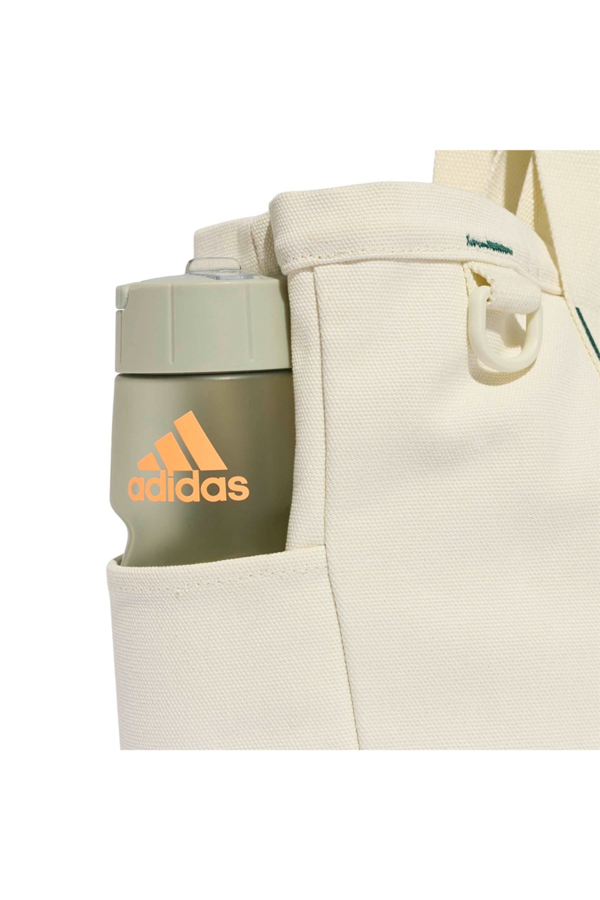 adidas Çanta LIN CANVAS TOTE KW4393 görsel 6
