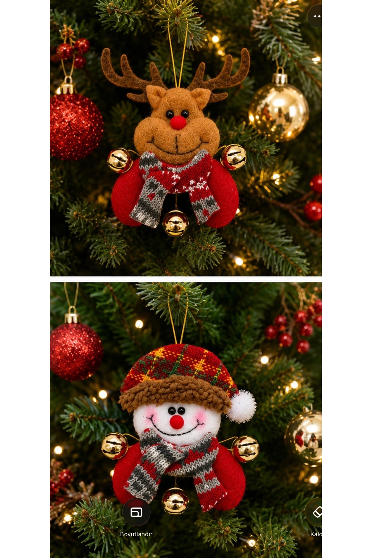 Christmas Ornaments Models & Prices - 2026