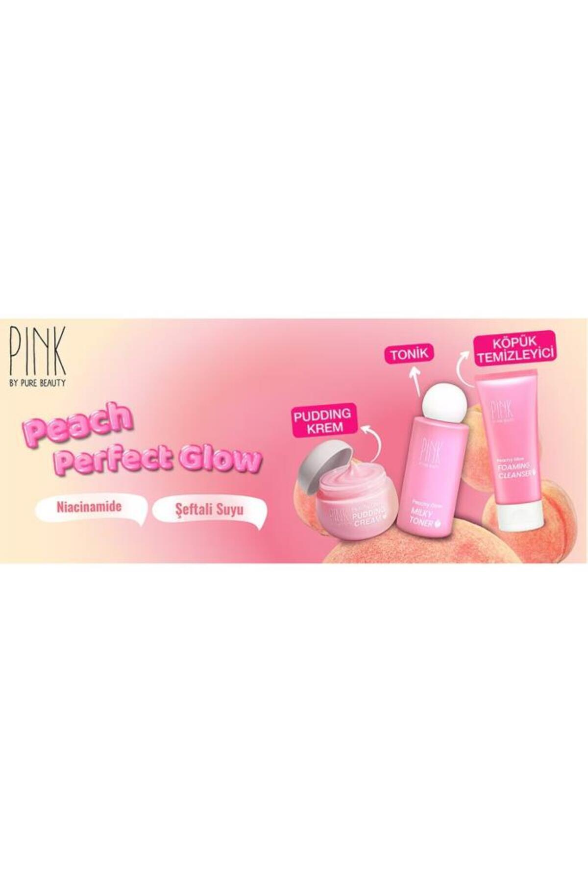 Glow On Pudding Krem 50 ml — 1532 — تصویر 5 از 5