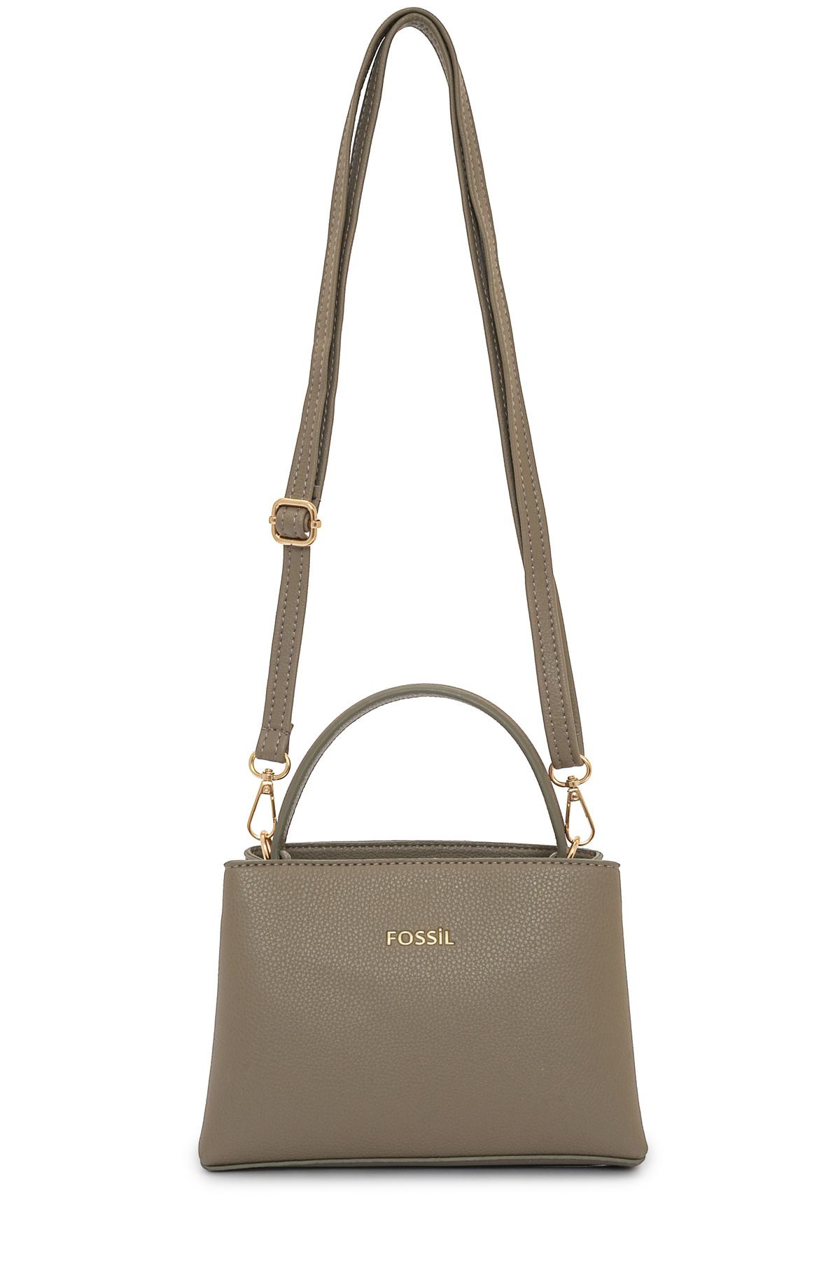 1_org_zoom کیف Fossil دستی و صلیب شانه زنانه 05FD26Y534 اورجینال - تصویر 1