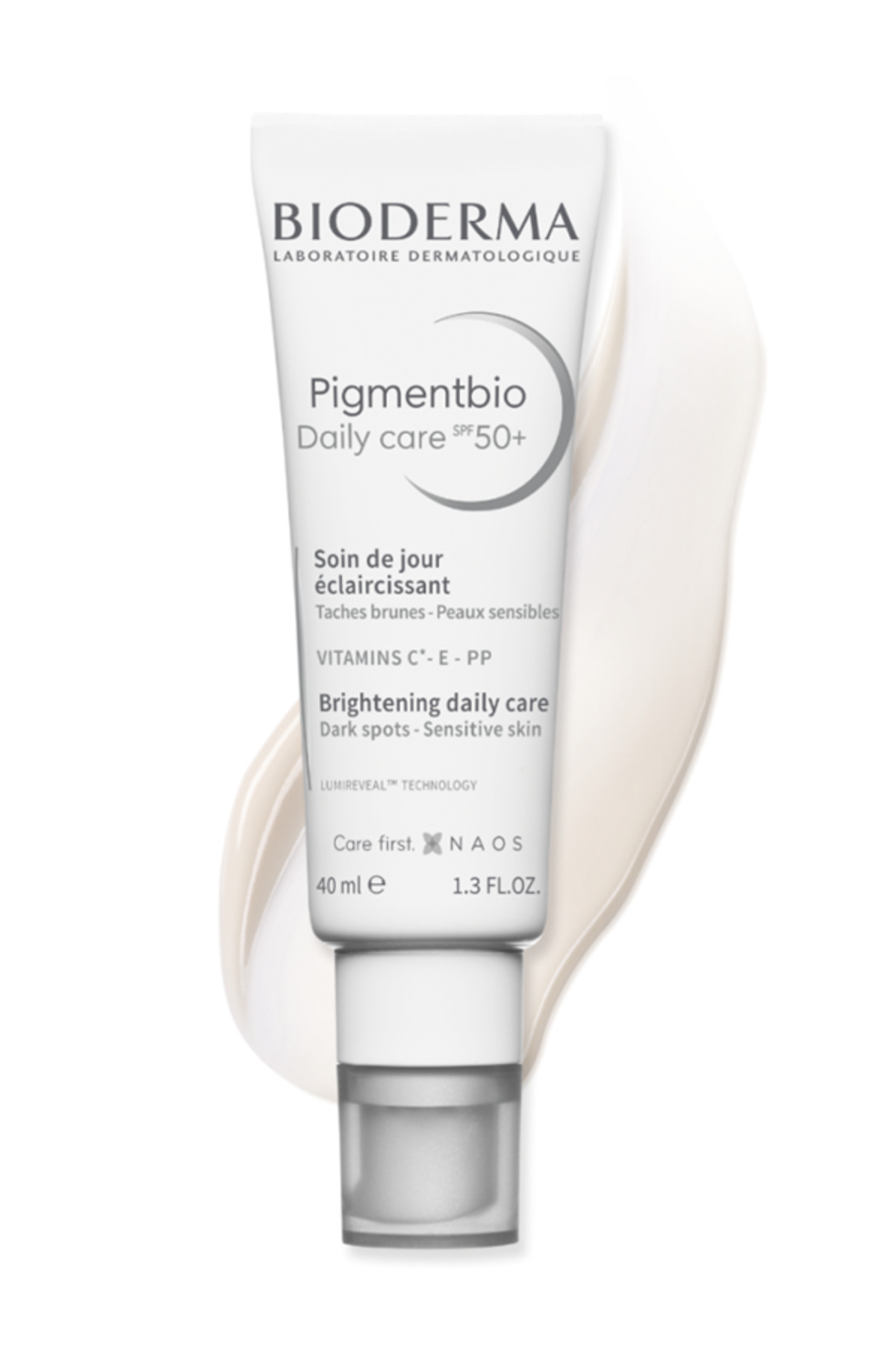 ست مراقبت 3 عددی روشن کننده و یکنواخت کننده رنگ پوست Pigmentbio