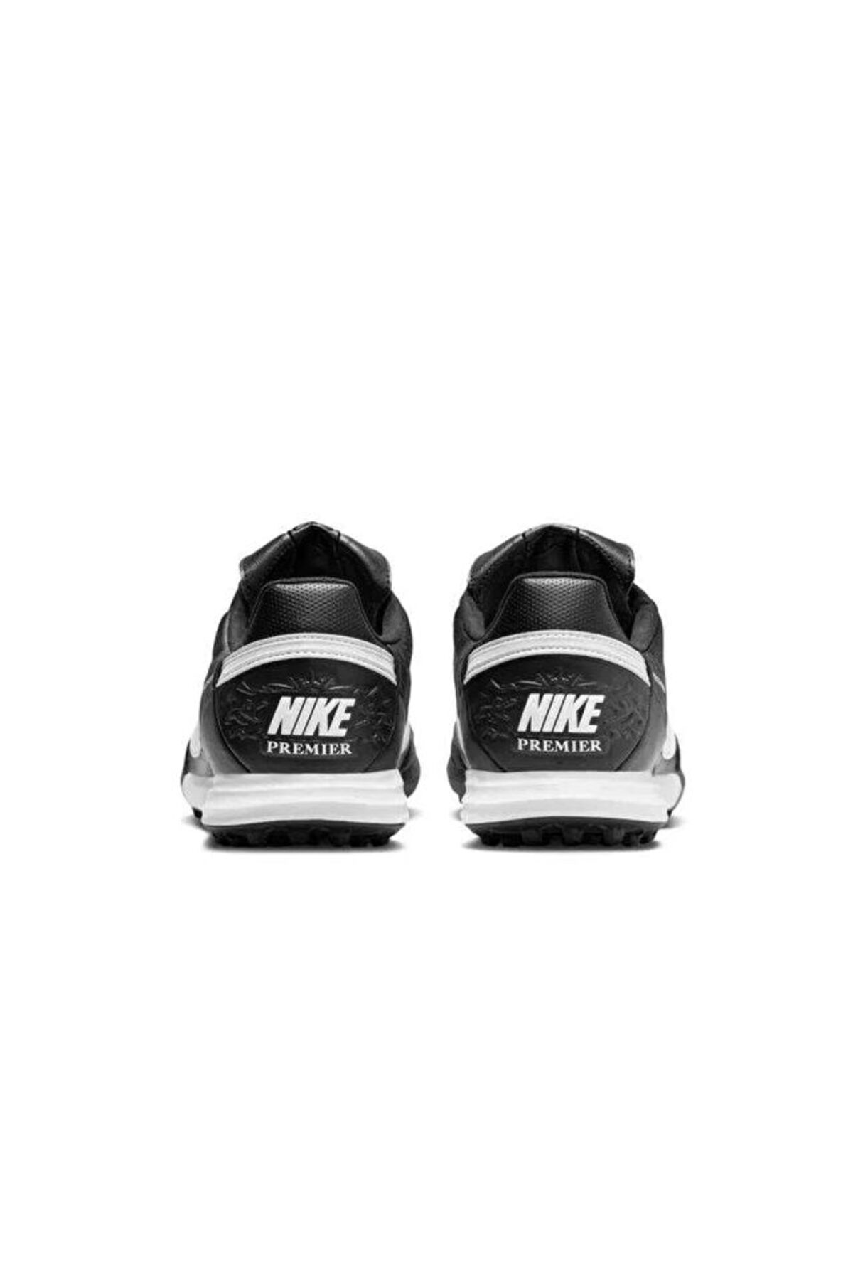 Nike Premier III TF Erkek Halısaha Ayakkabısı HM0283-001 görsel 5
