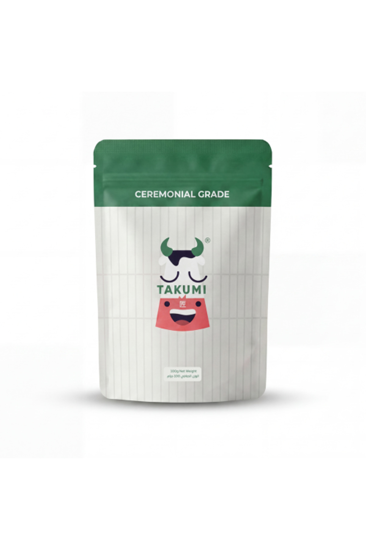 MoMatcha` Matcha Takumi 100 g