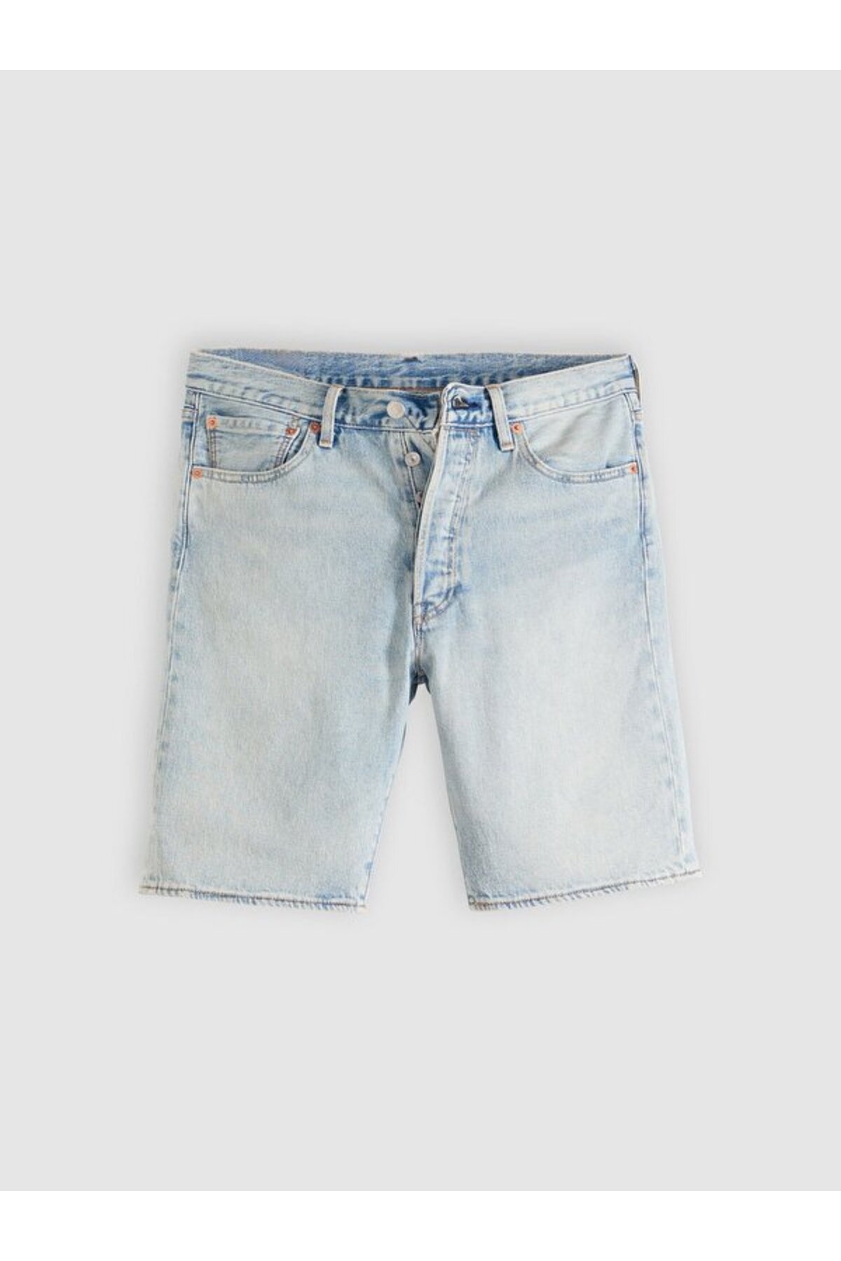 شلوارک جین مردانه اورجینال ۵۰۱® لیوایز شلوارک برمودا Levi's