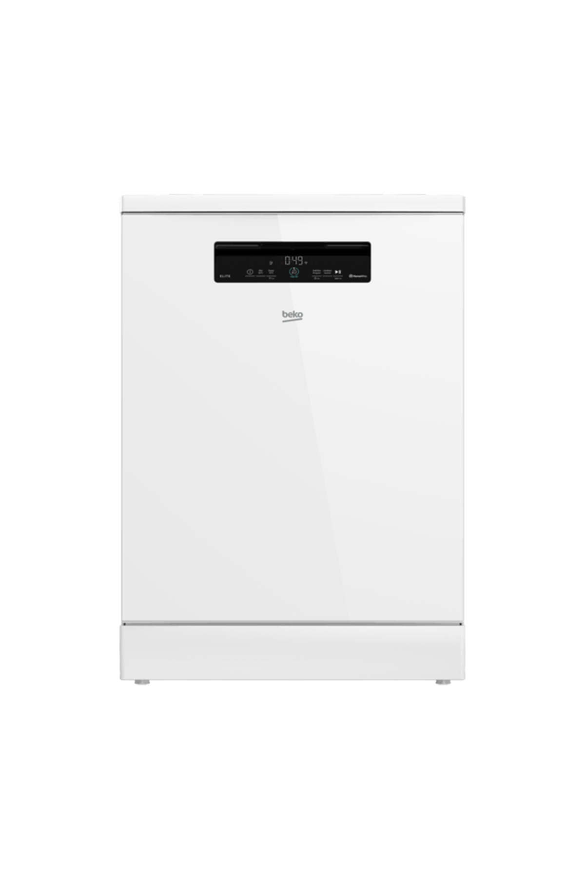 Beko B 710 BC 3 Programlı Wi-Fi Bulaşık Makinesi (+6 Ilave Indirilebilir Program)