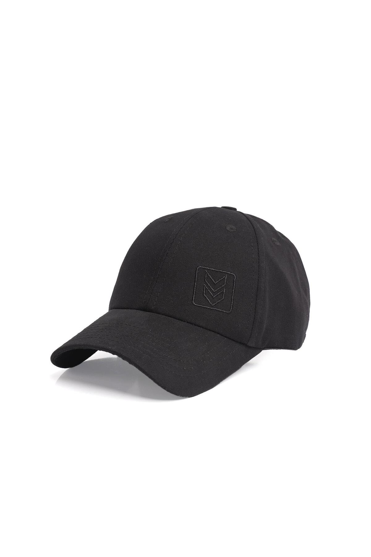 کلاه کپ HMLDE مدل یونیسکس هامل کلاه لبه دار hummel