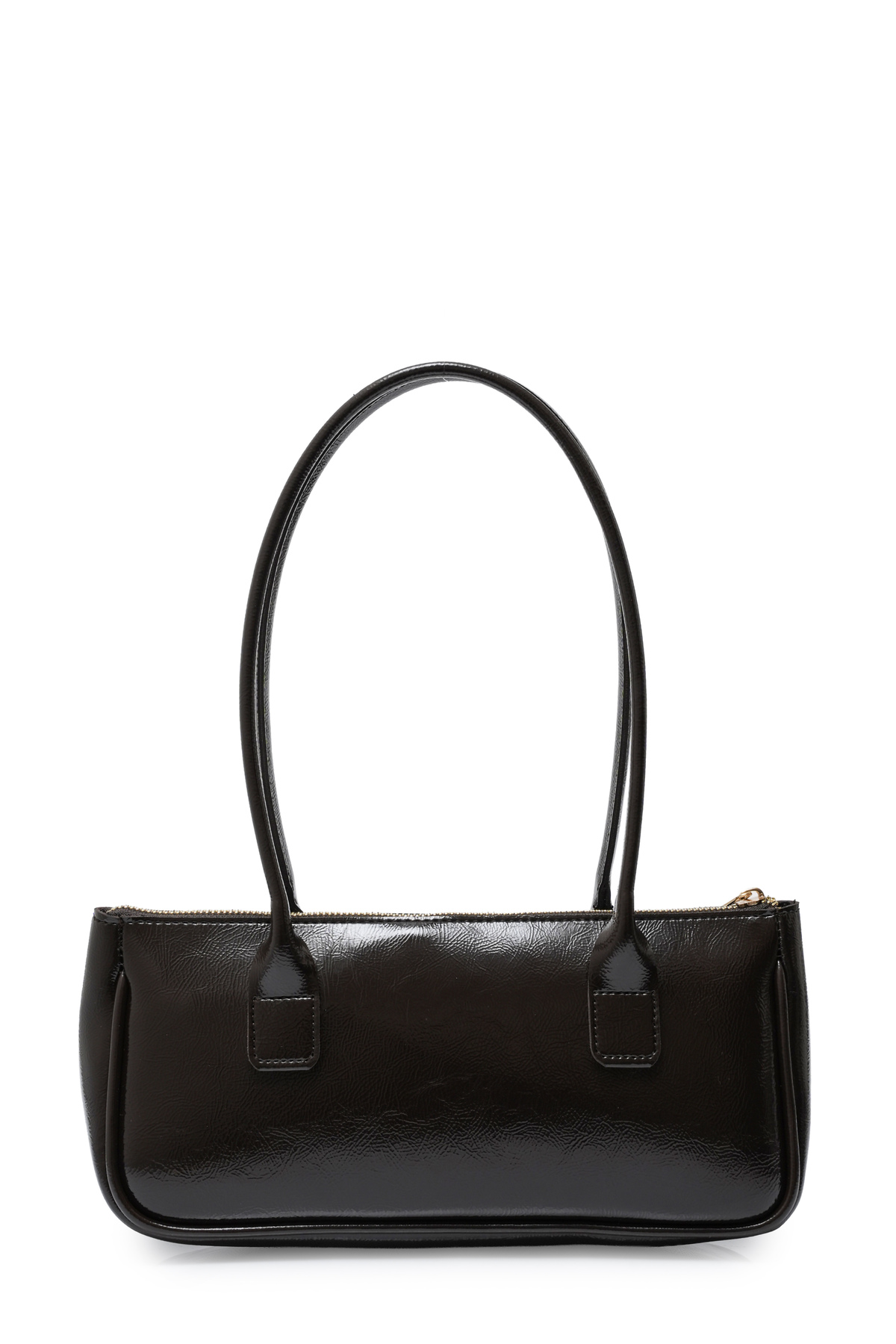 Fossil Kahve Kadın El ve Omuz Çantası 05FO25K5086 görsel 6