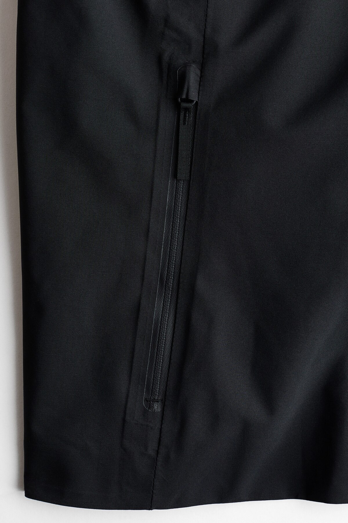H&M Yağmurluk Oversized Fit StormMove™ görsel 8