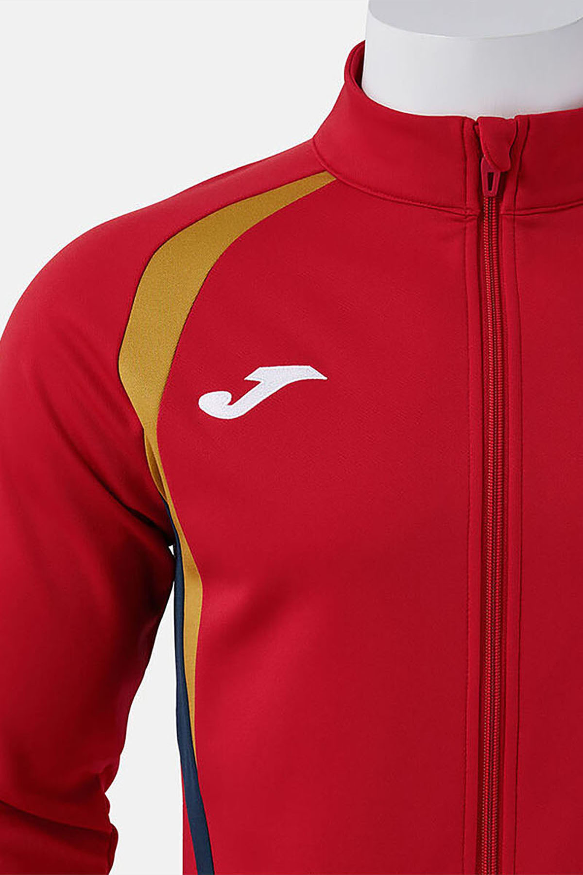 Joma Erkek Günlük Sweatshirt Championship 20 Full Zip 105201.603 görsel 3