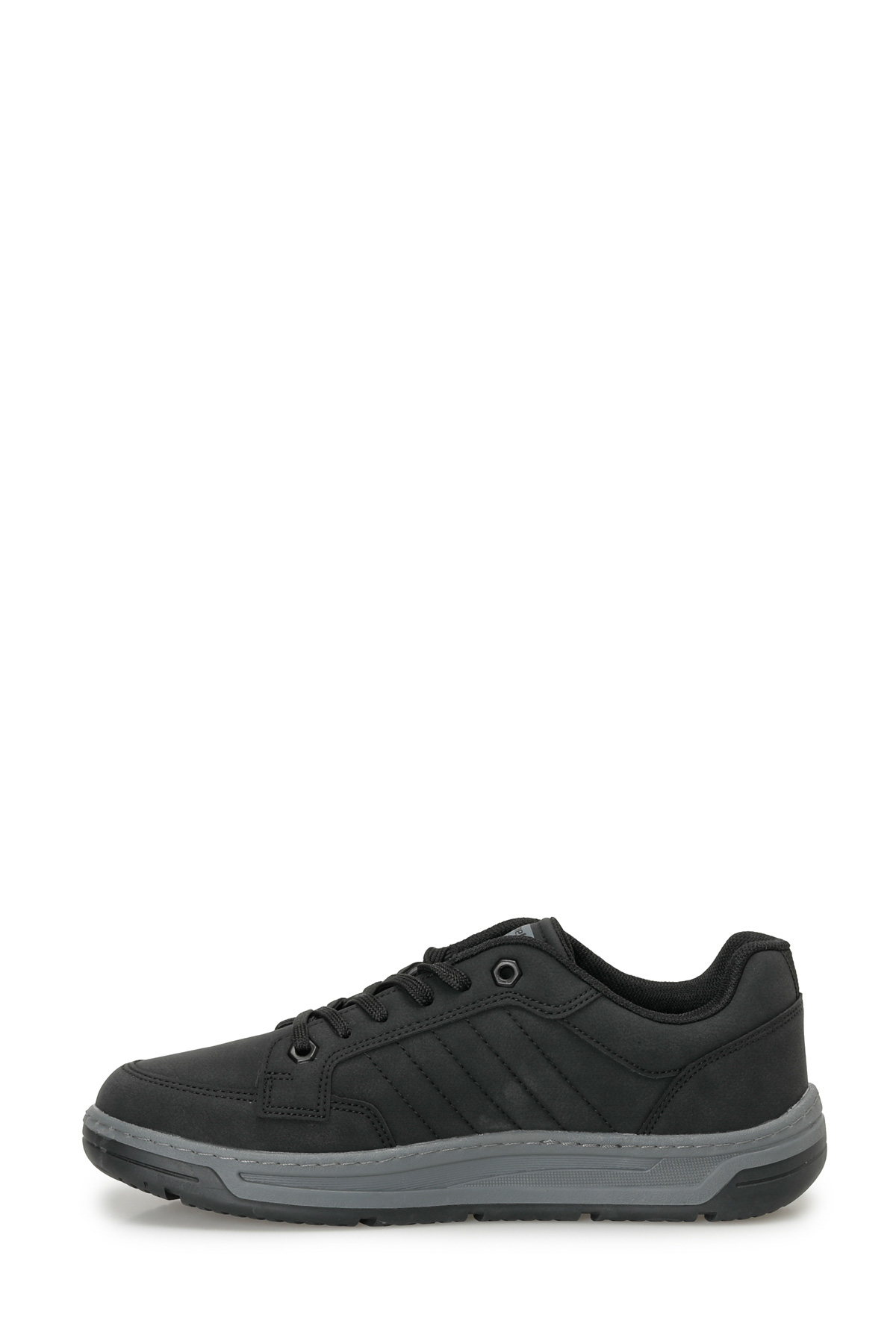 Kinetix CREDENCE Siyah Erkek Outdoor görsel 3