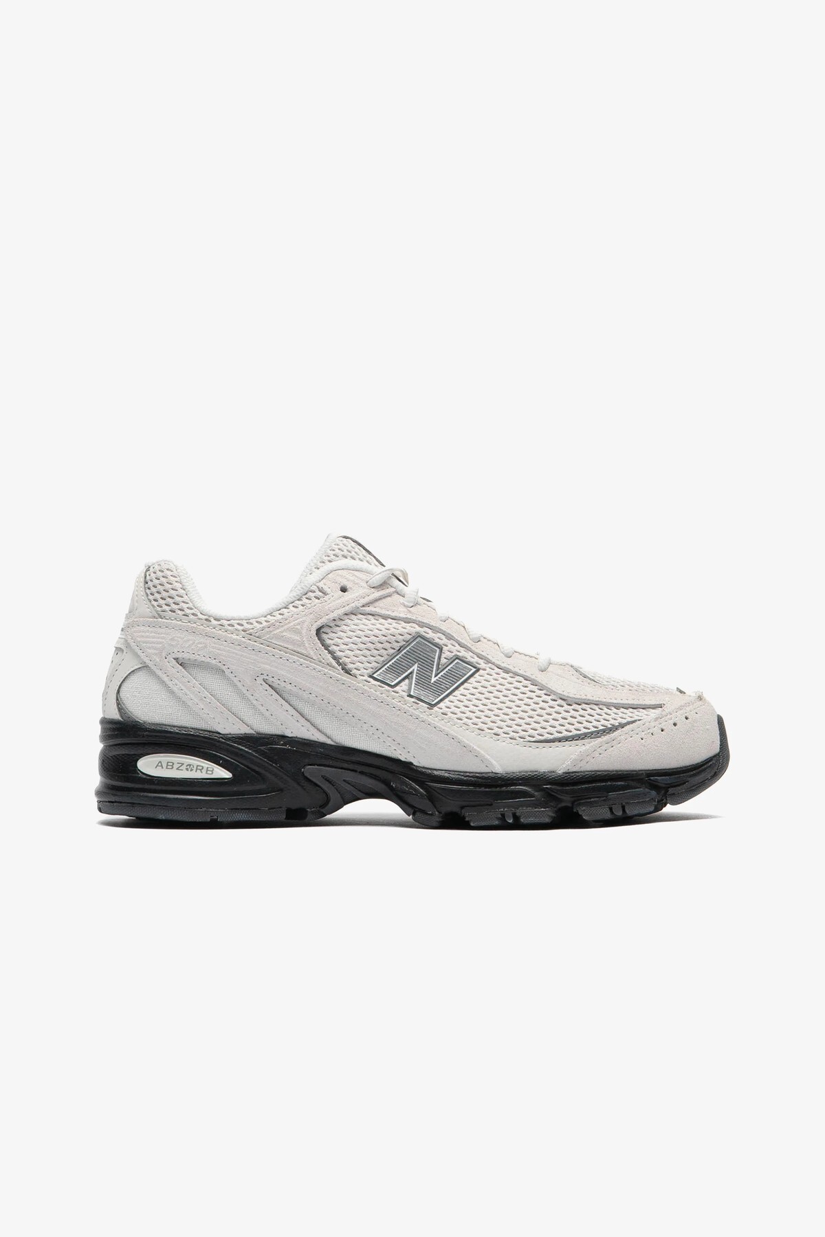کفش‌های نقره‌ای رفلکشن 509 - HypeStep نیو بالانس کتانی تمرین و دویدن New Balance