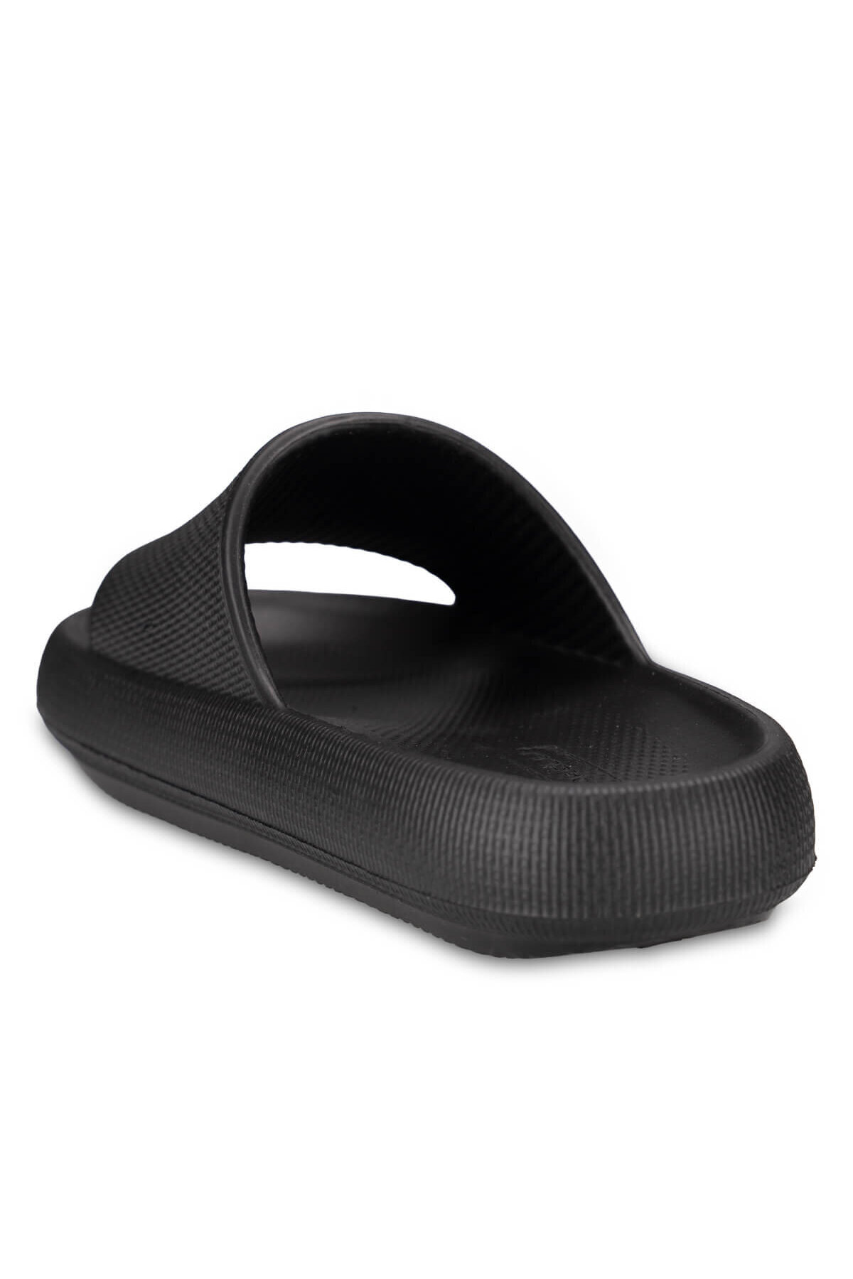 Forelli VIVO-G Erkek unisex Eva Terlik Siyah görsel 3
