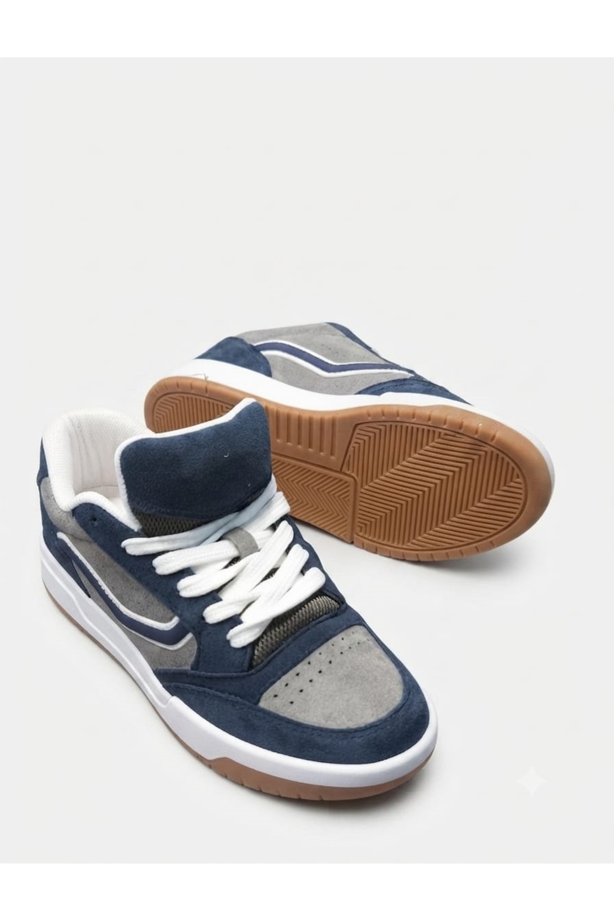 McDark Kadın Kaymaz Taban Ortopedi İç TABAN Mevsimlik Sneaker