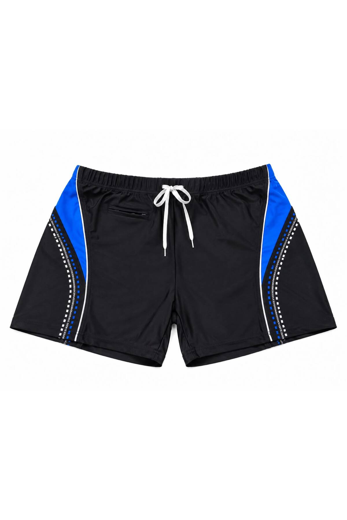 Black & Blue