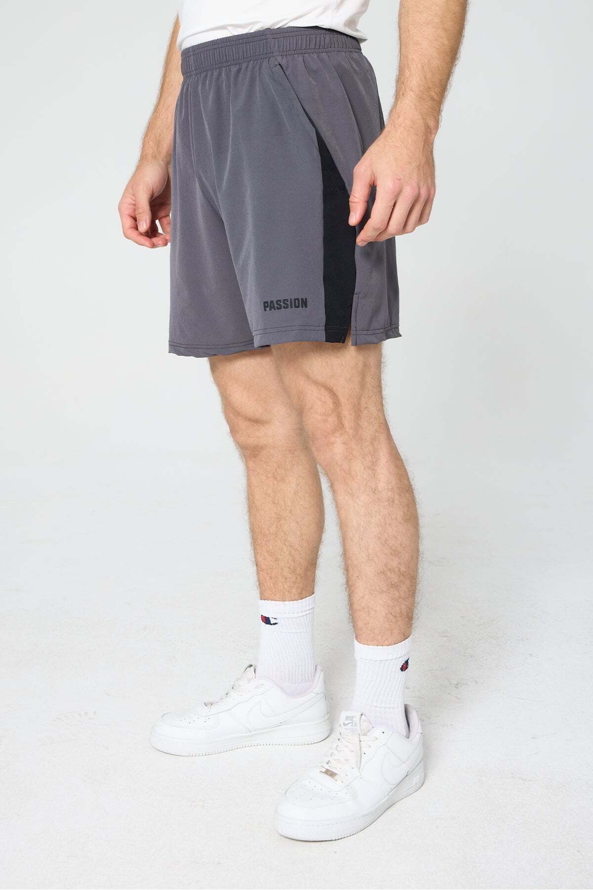 کوتاه روشن  شورت ورزشی Passion Athletics