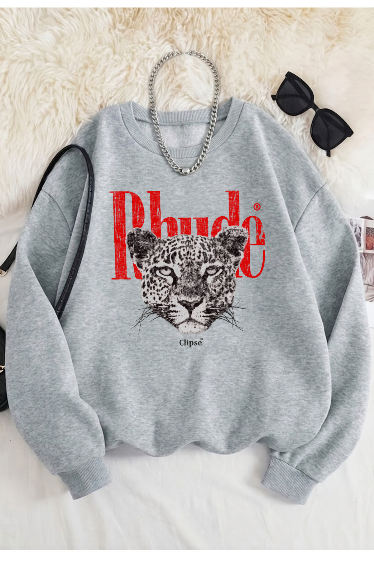 Gray