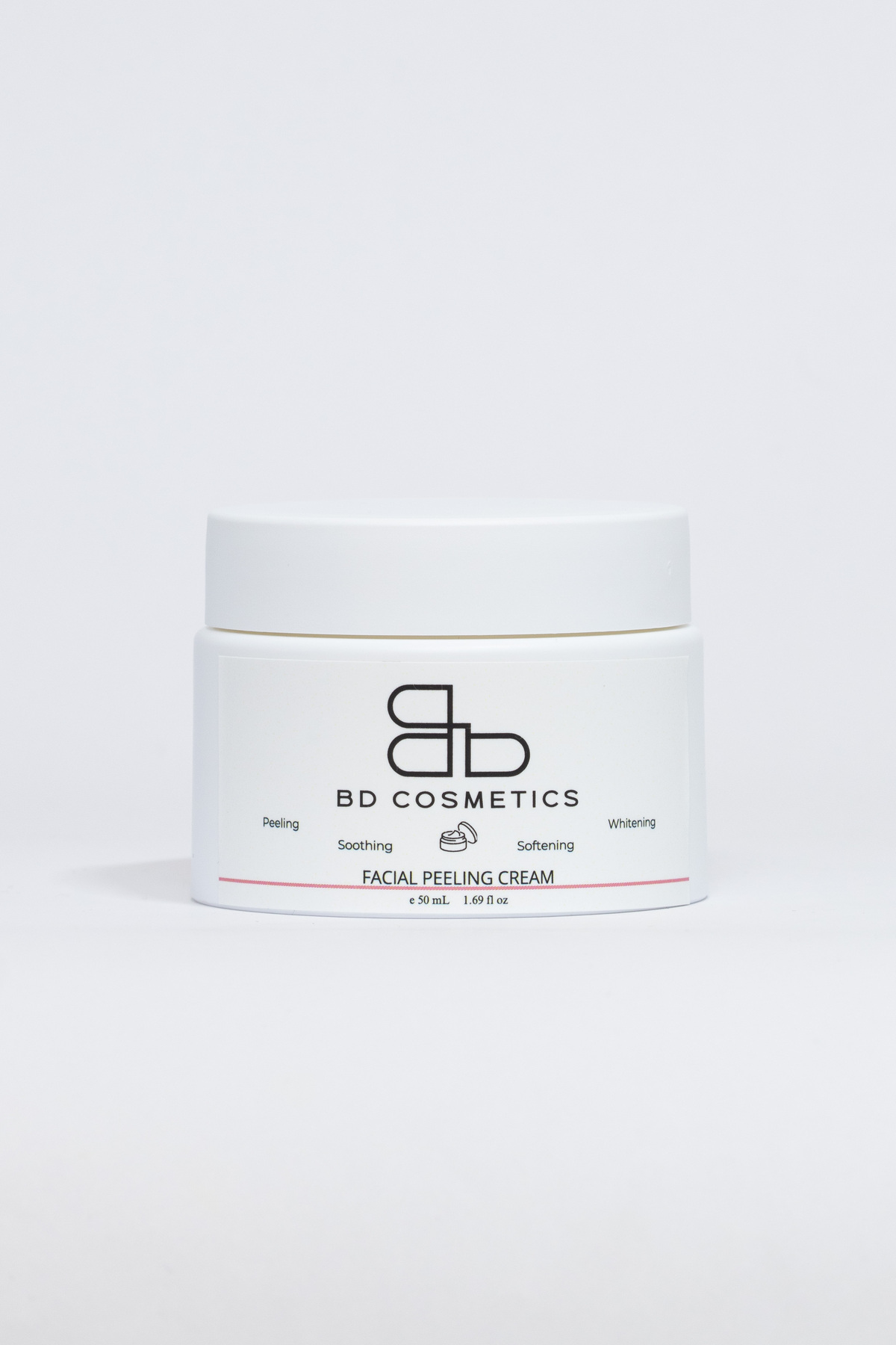 Yüz Peeling Kremi — yüzpeeling50ml — تصویر 4 از 6