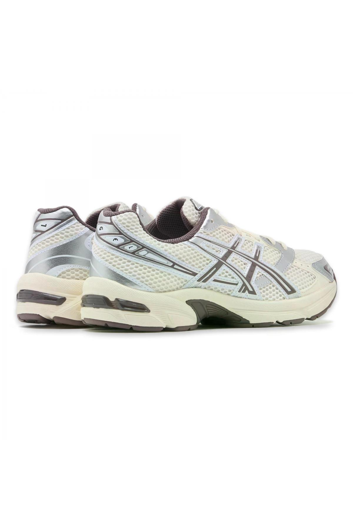 Gel-1130 1203A609 Koşu Krem Unisex Spor Ayakkabı — کرم 367 1203A609M — تصویر 4 از 5