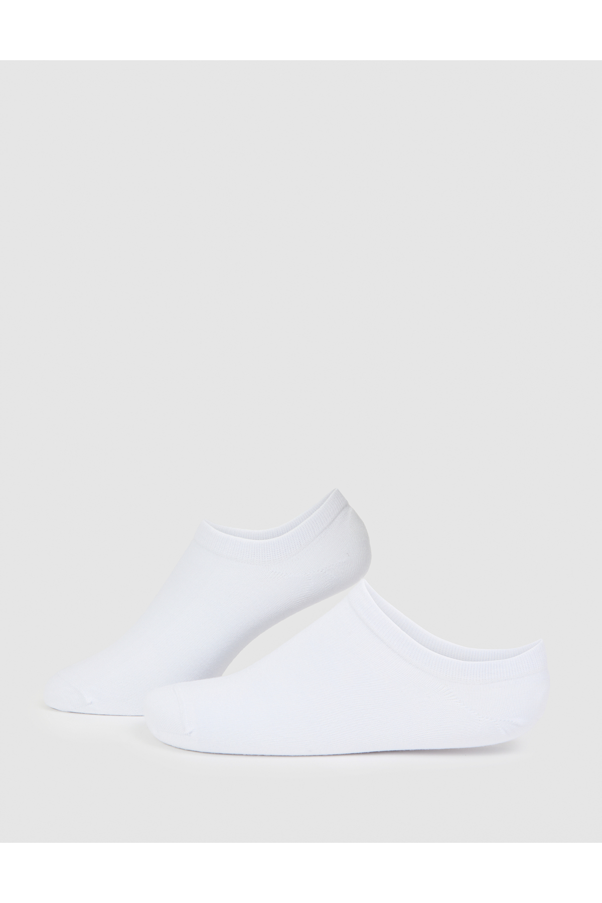جوراب سفید 50328334-VR013 پیر کاردین جوراب Pierre Cardin