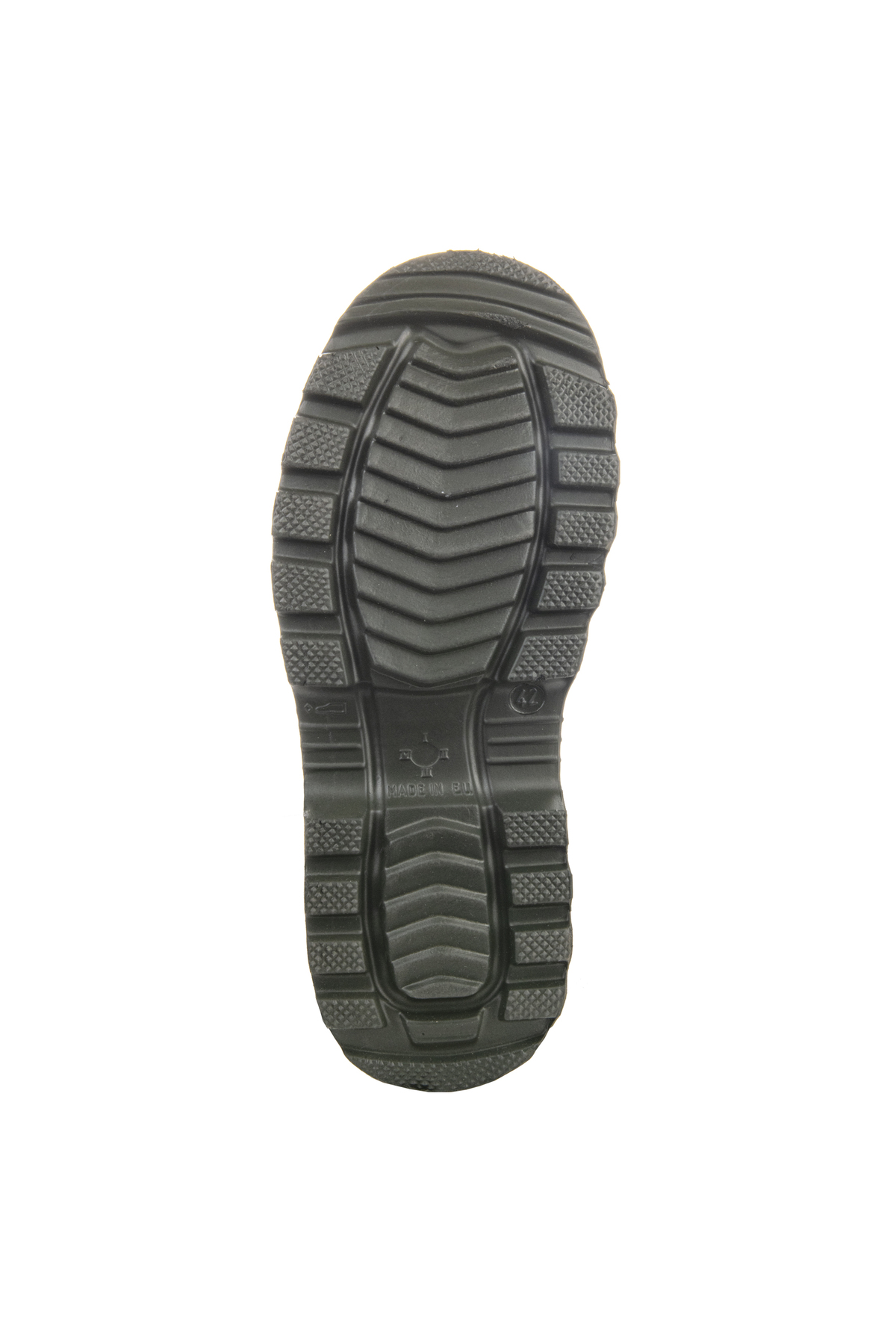 Lemigo Ultra Hafif EVA Çizme - Arctic Termo+ -50° - Haki - (875) görsel 2