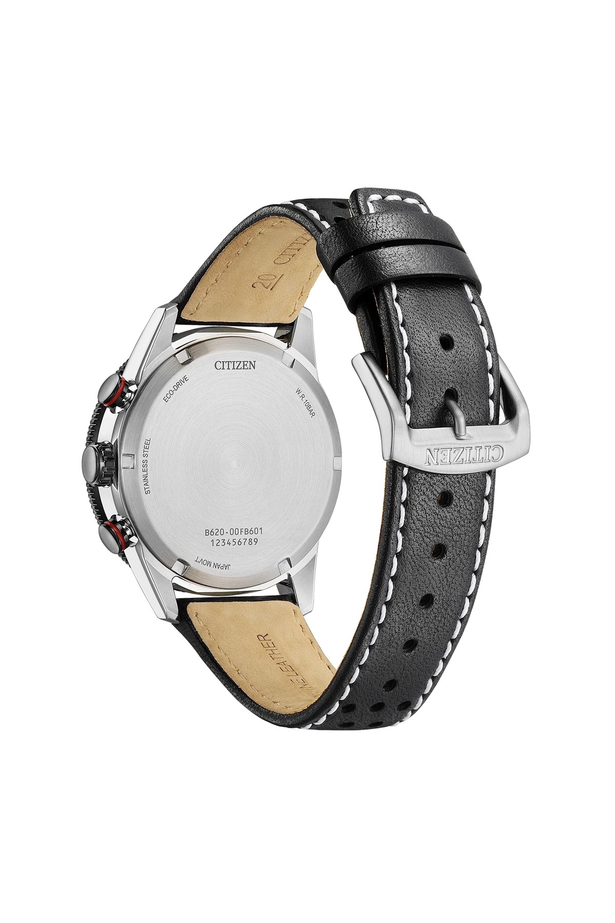 Citizen Ca4717-06E Kronograf Erkek Kol Saati - Fiyatı