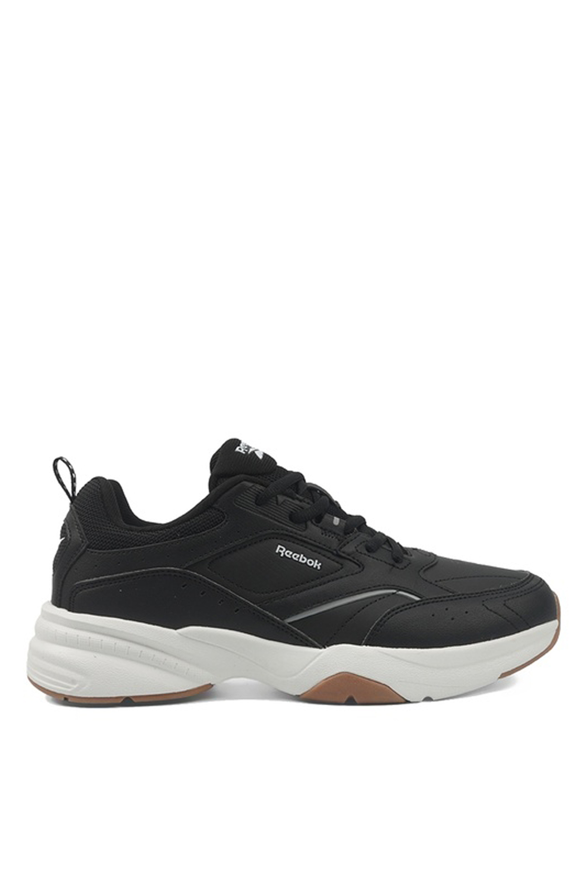 リミテッドエディション11、カオスブラック、ホーリーホワイト　【未開封】 Reebok 102156124 Vivid Voyage II Siyah Erkek Lifestyle Ayakkabı