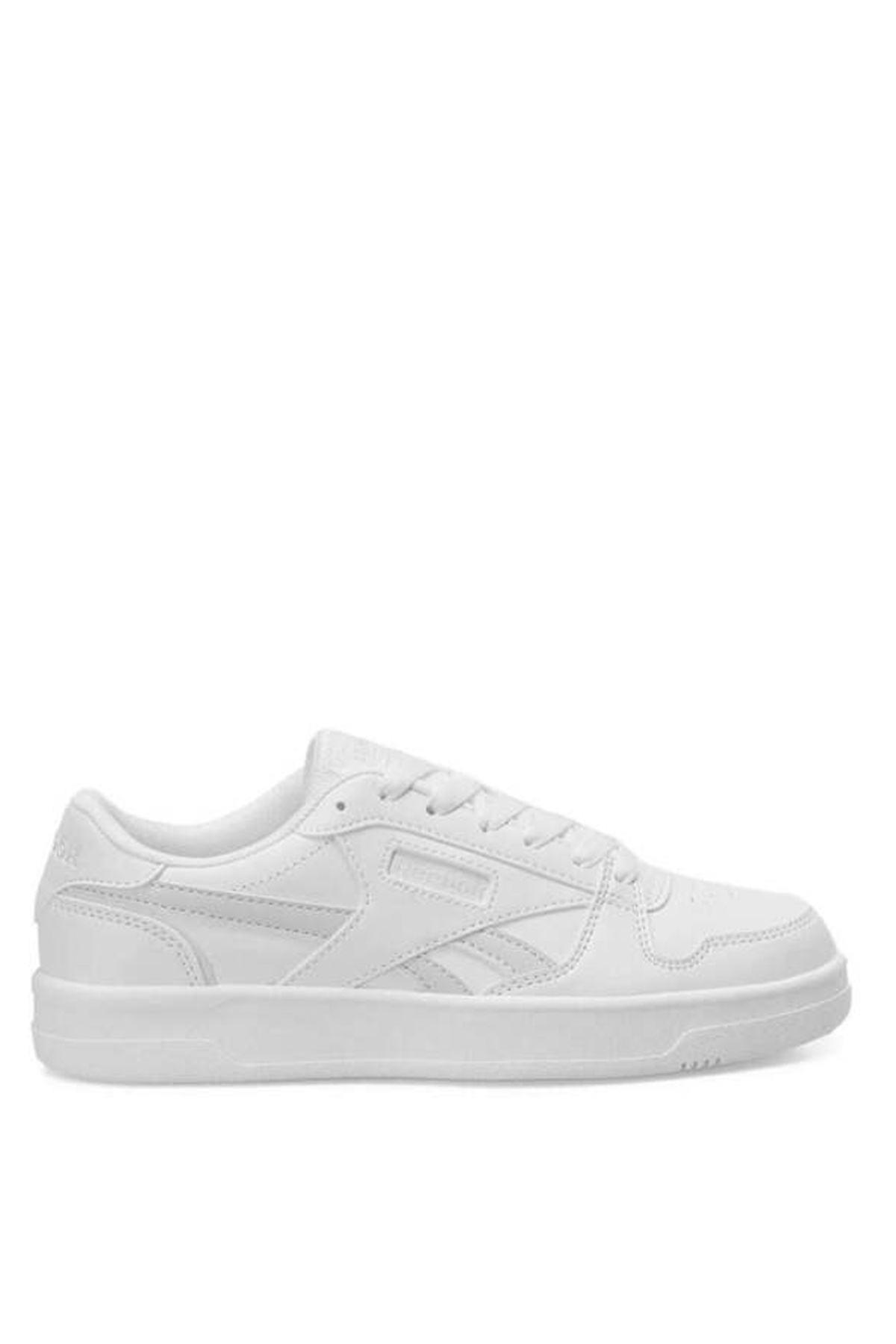 1_org_zoom کفش Reebok ریباک سبک زندگی زنانه 100261903 MATCH PRIME V2 سفید - خاکستری اورجینال - تصویر 1