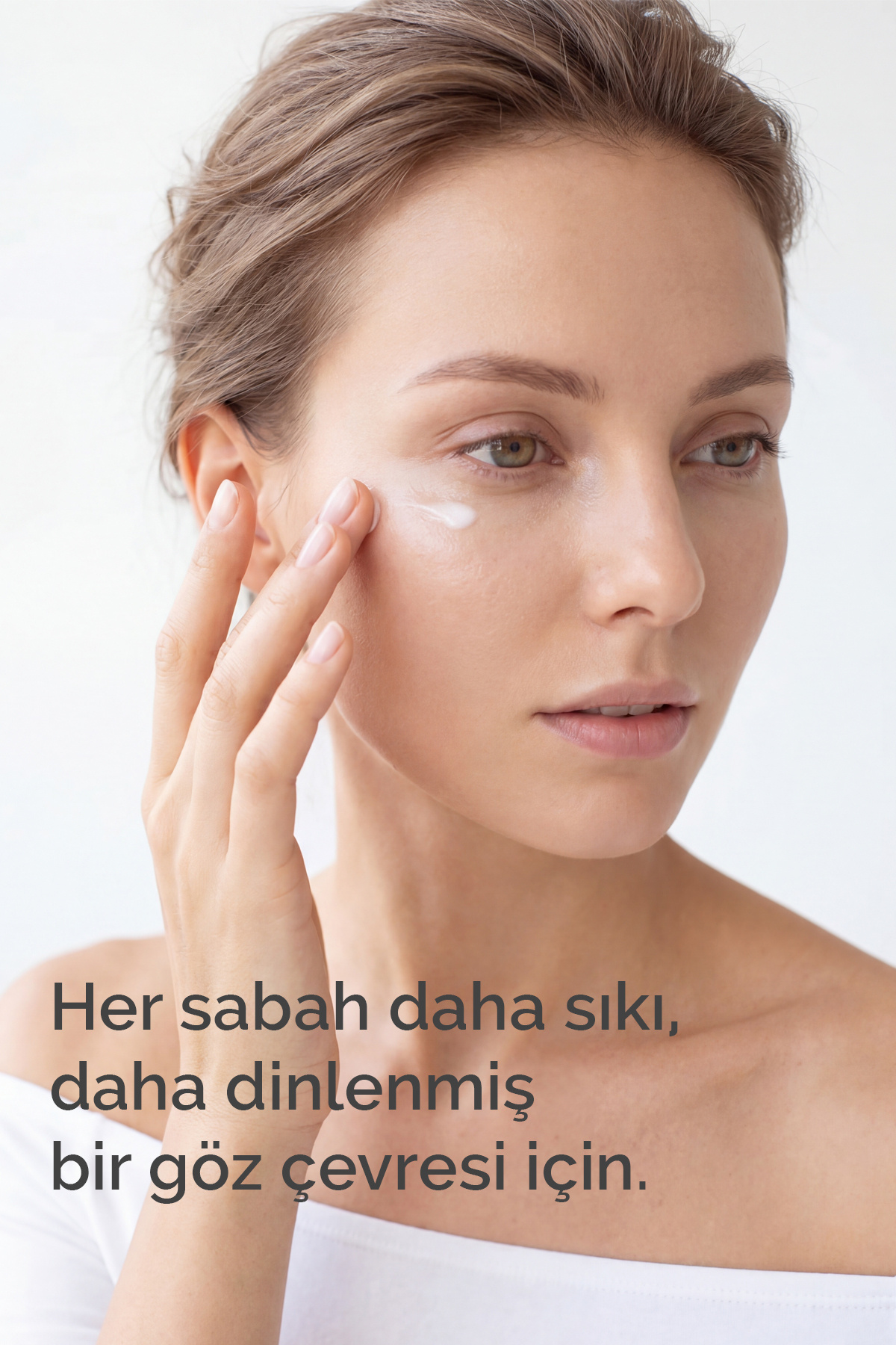 Göz Çevresi Kırışıklık Karşıtı Yenileyici Bakım Kremi/Advanced Defense Rejuvenating Eye Cream — 1220 — تصویر 5 از 6