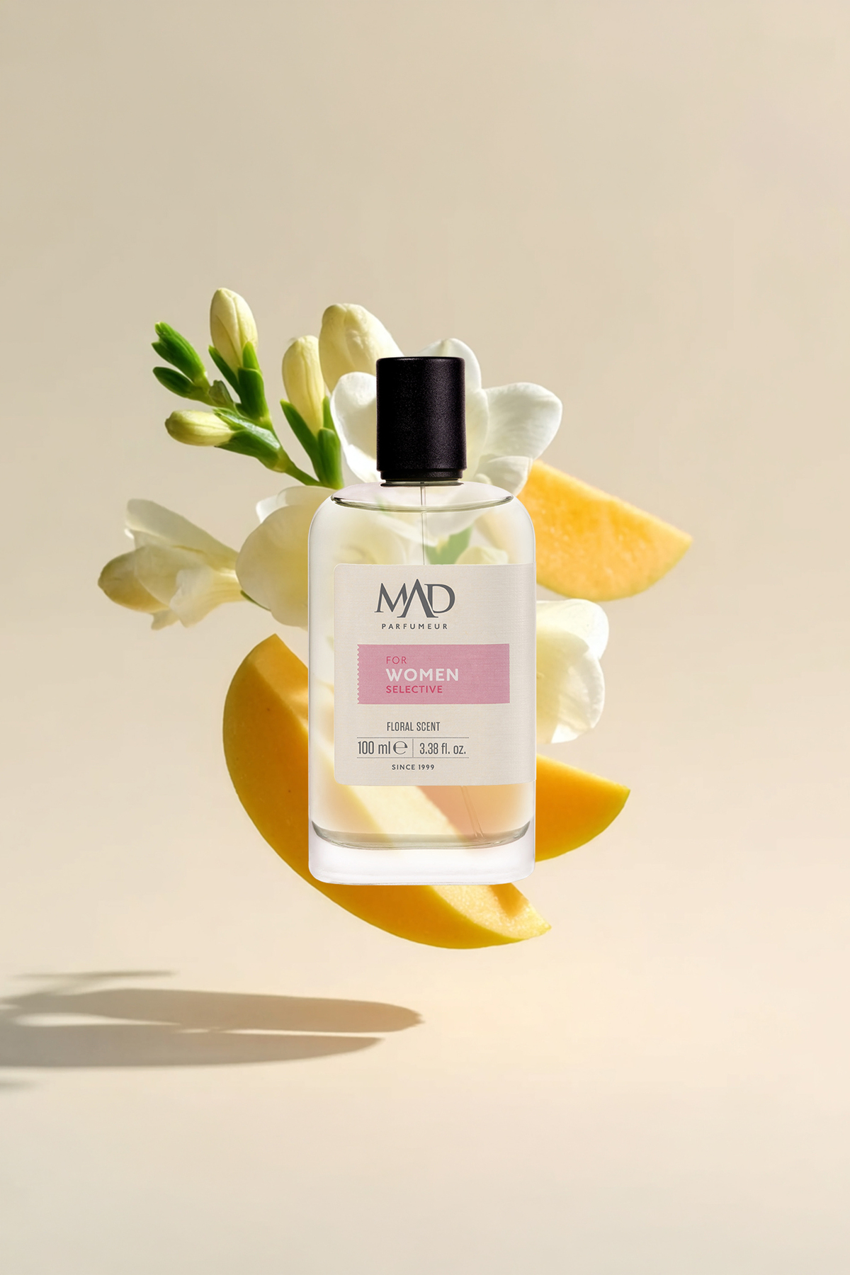 Mad Parfüm Mad H102 Selective 100 ml Kadın Parfüm - Fiyatı, Yorumları