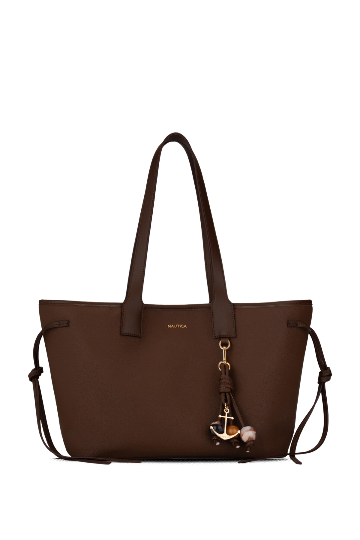 A.Women's Coffee Shoulder Bag Cn7655t