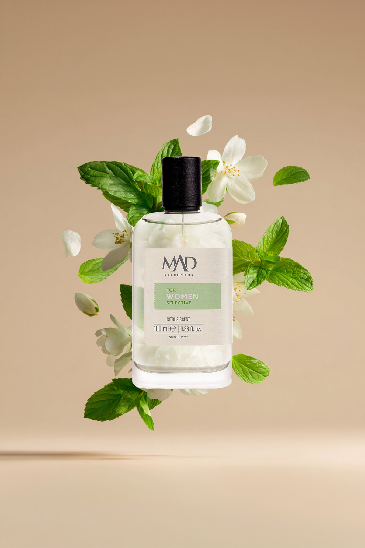 Mad Parfüm Mad W155 Selective 100 ml Kadın Parfüm - Fiyatı, Yorumları
