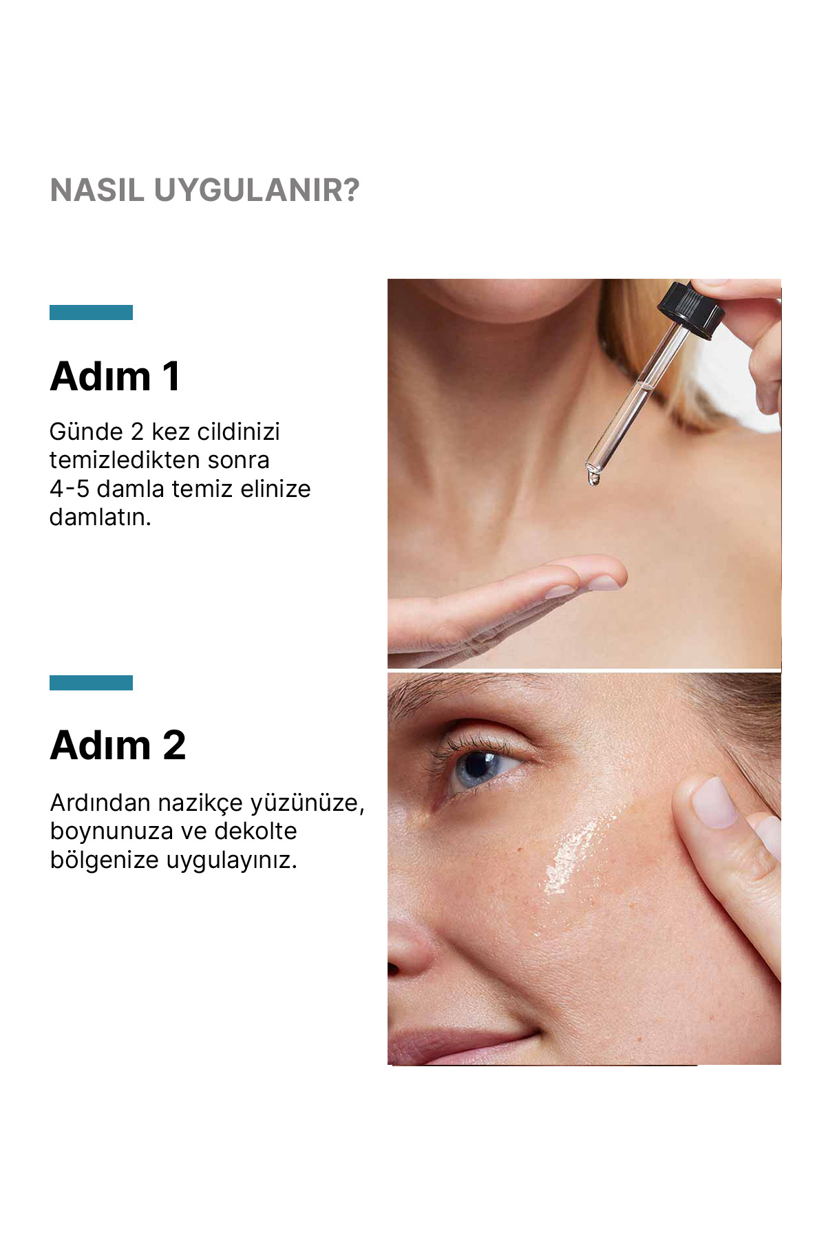 P-tiox  İnce Çizgi ve Yaşlanma Karşıtı Peptit Serum 30ml — 3337875898485 — تصویر 9 از 9