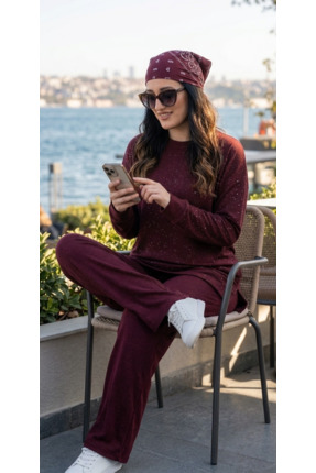 Myawomenswear Alt üst İkili Takım