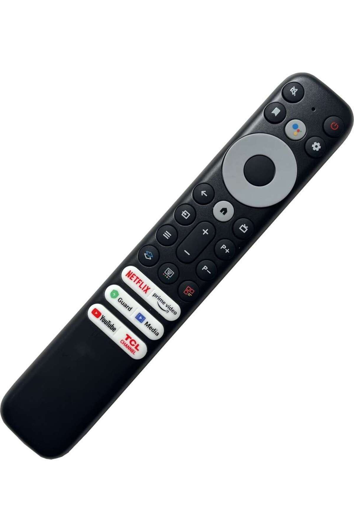 IŞIK TV ANDROID 50P735 55P635 58P633 Tv Kumandası - Fiyatı, Yorumları