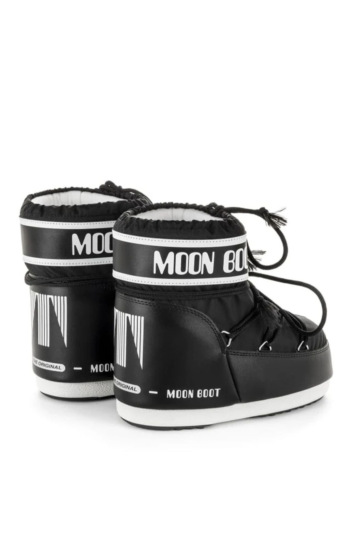MOON BOOT Classic Low 2 Kadın Kar Botu 2MONW2020016 görsel 4