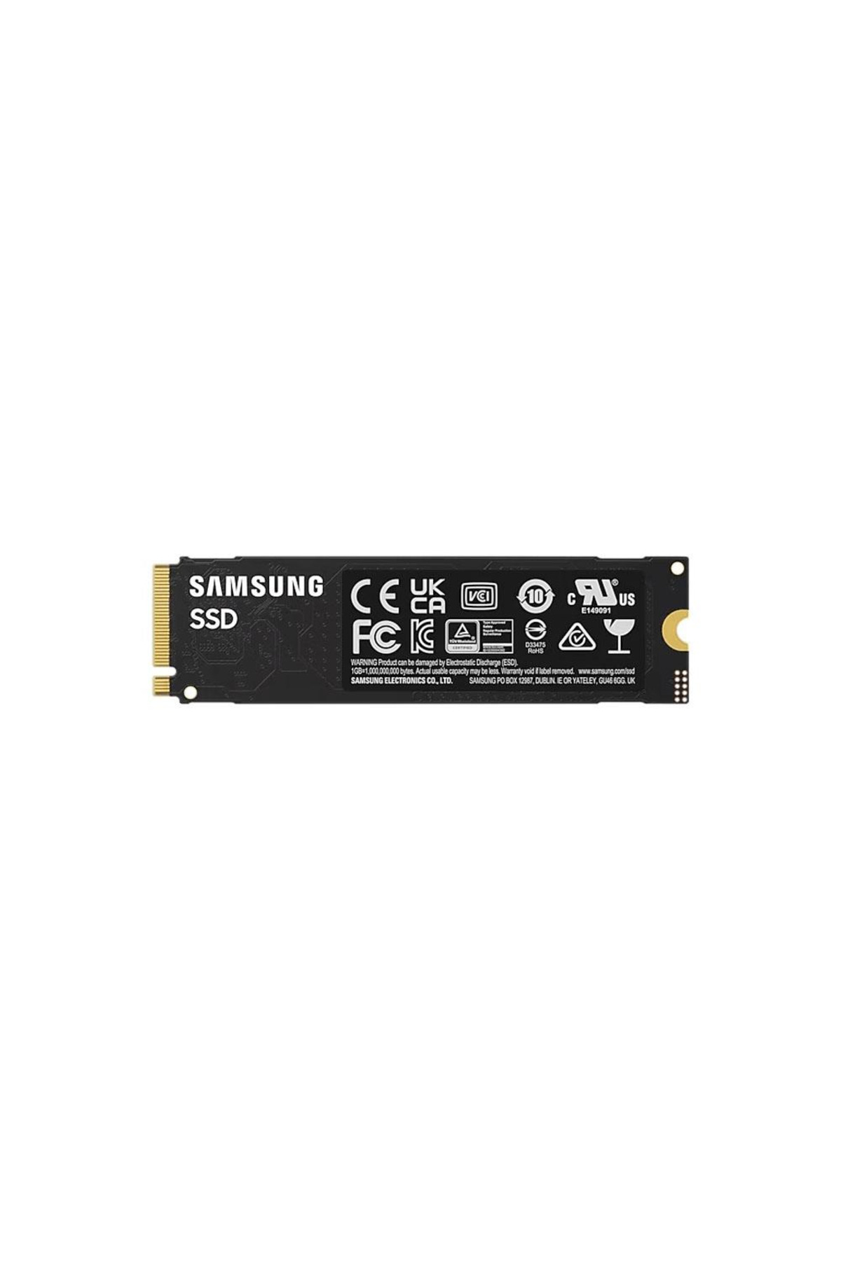 Samsung SSD Harddisk Modelleri ve Fiyatları 2026