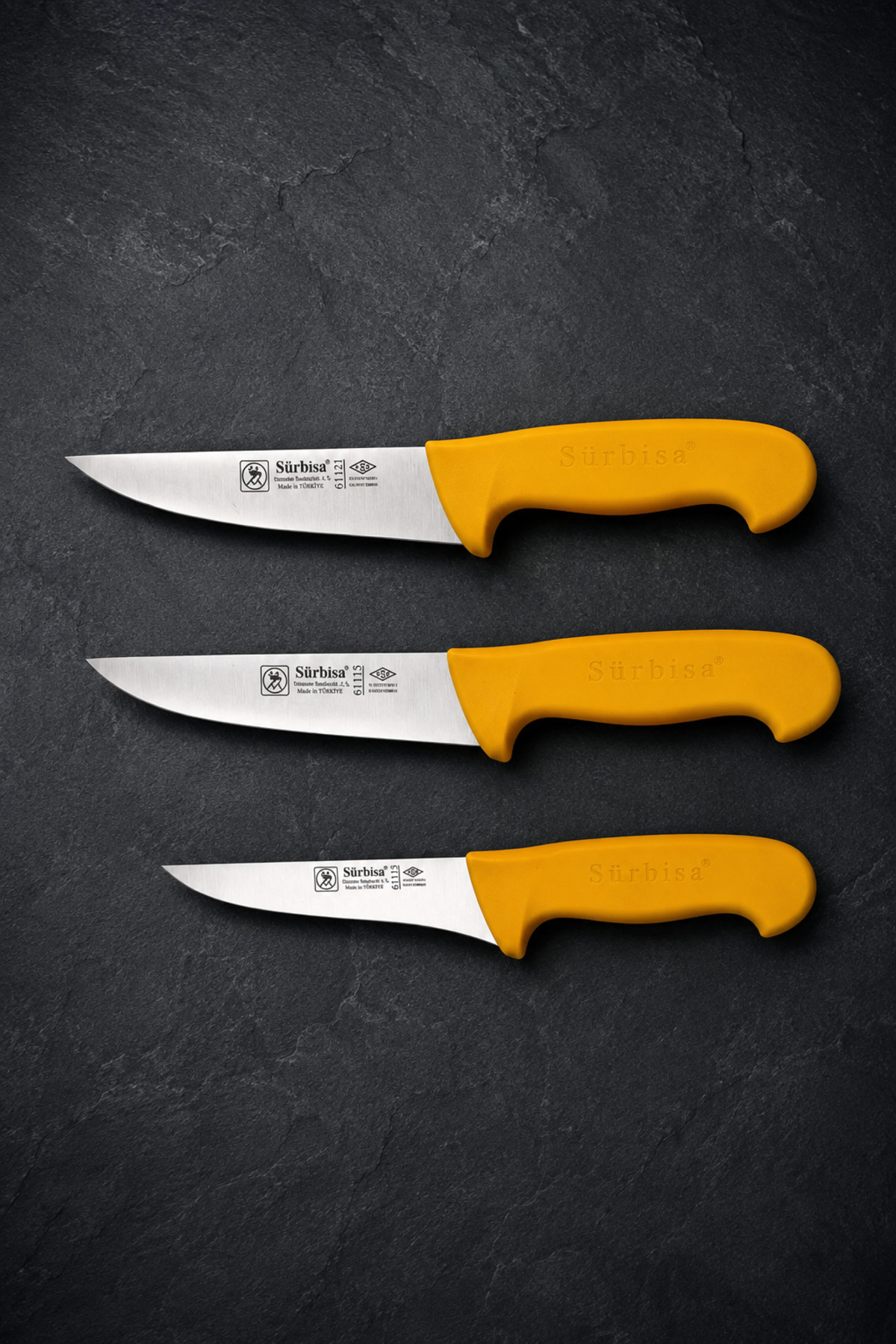 Surbısa 3-Piece Sacrifice Set