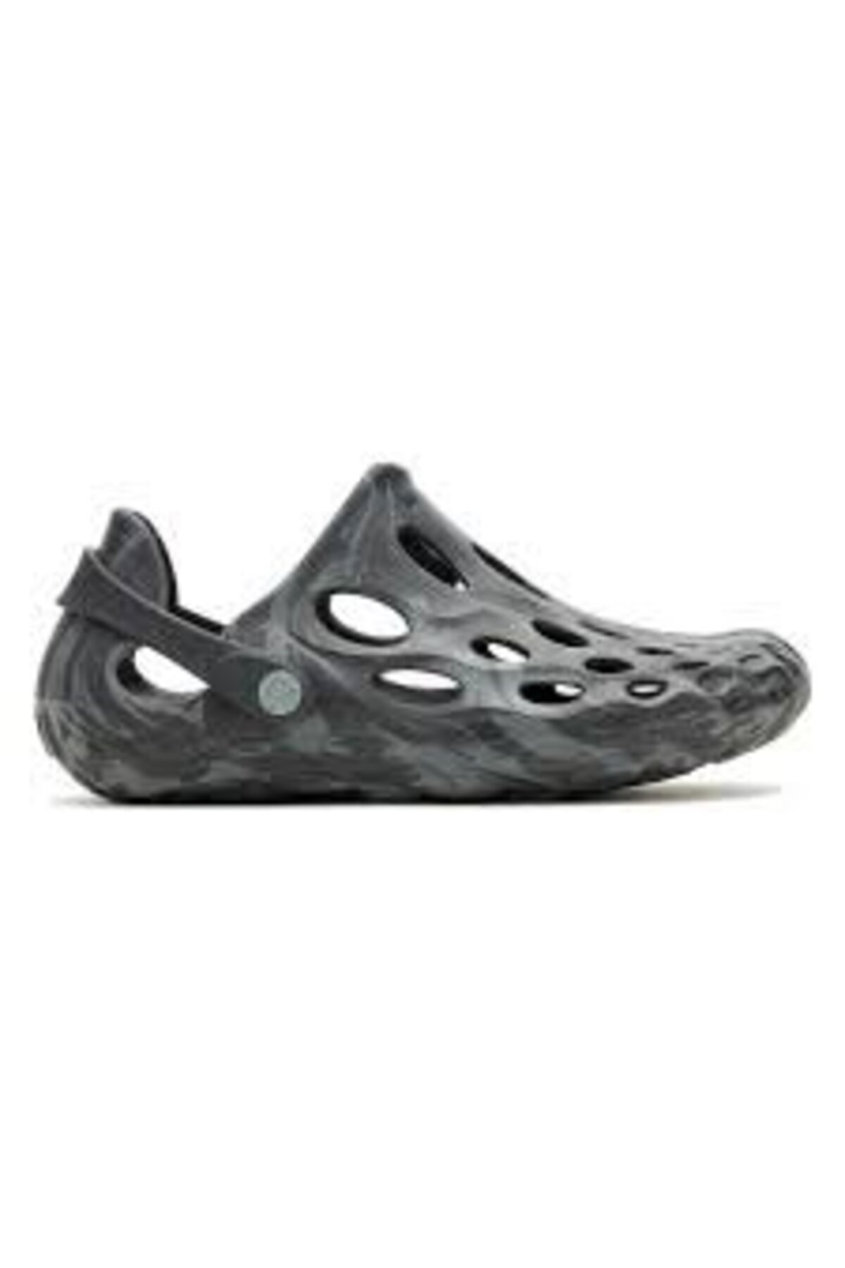 Merrell Hydro Moc J48595 Siyah Erkek Aqua Ayakkabı