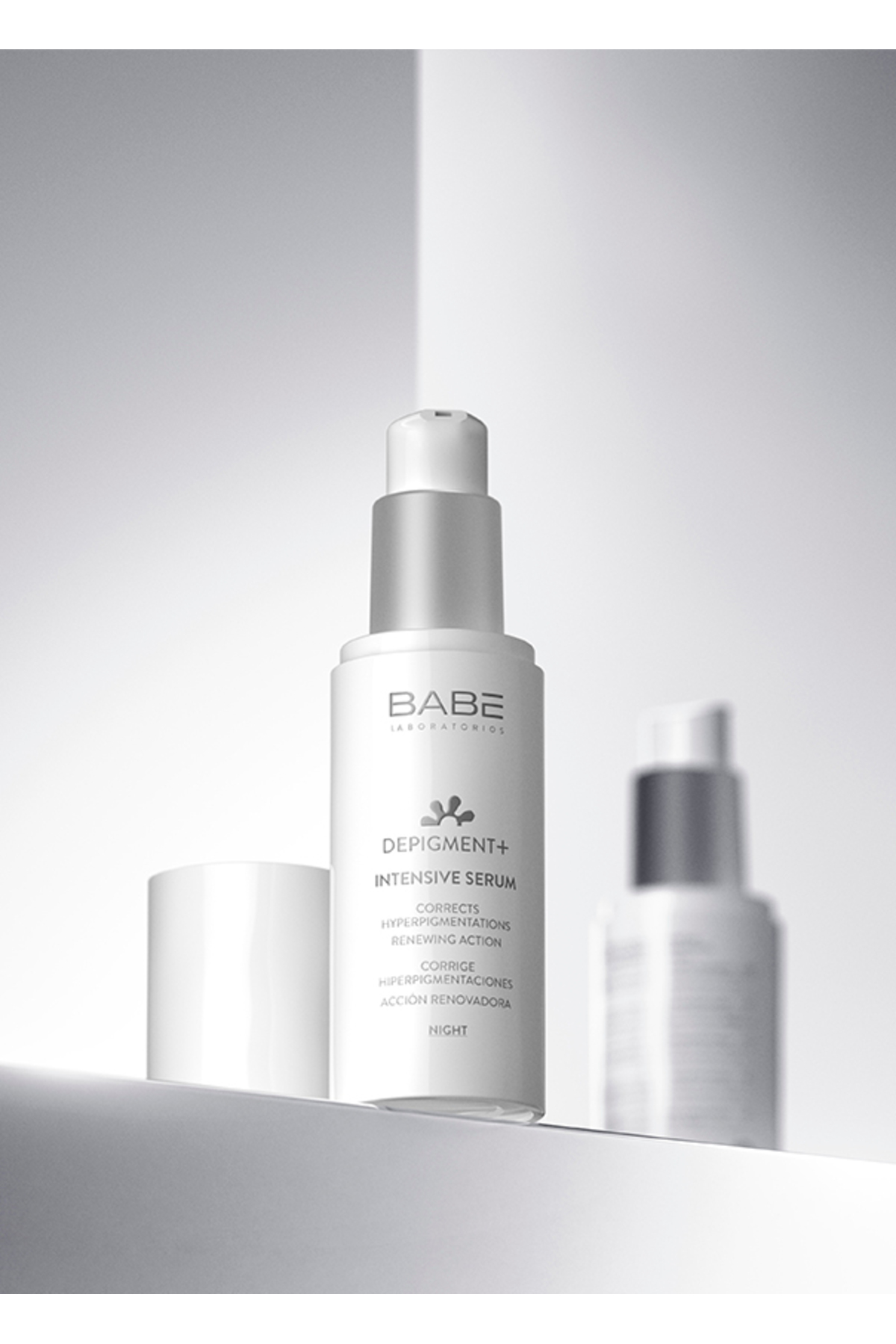 Depigment+ intensive Serum 30ml - Leke Bakım Serumu — 212772232 — تصویر 7 از 7