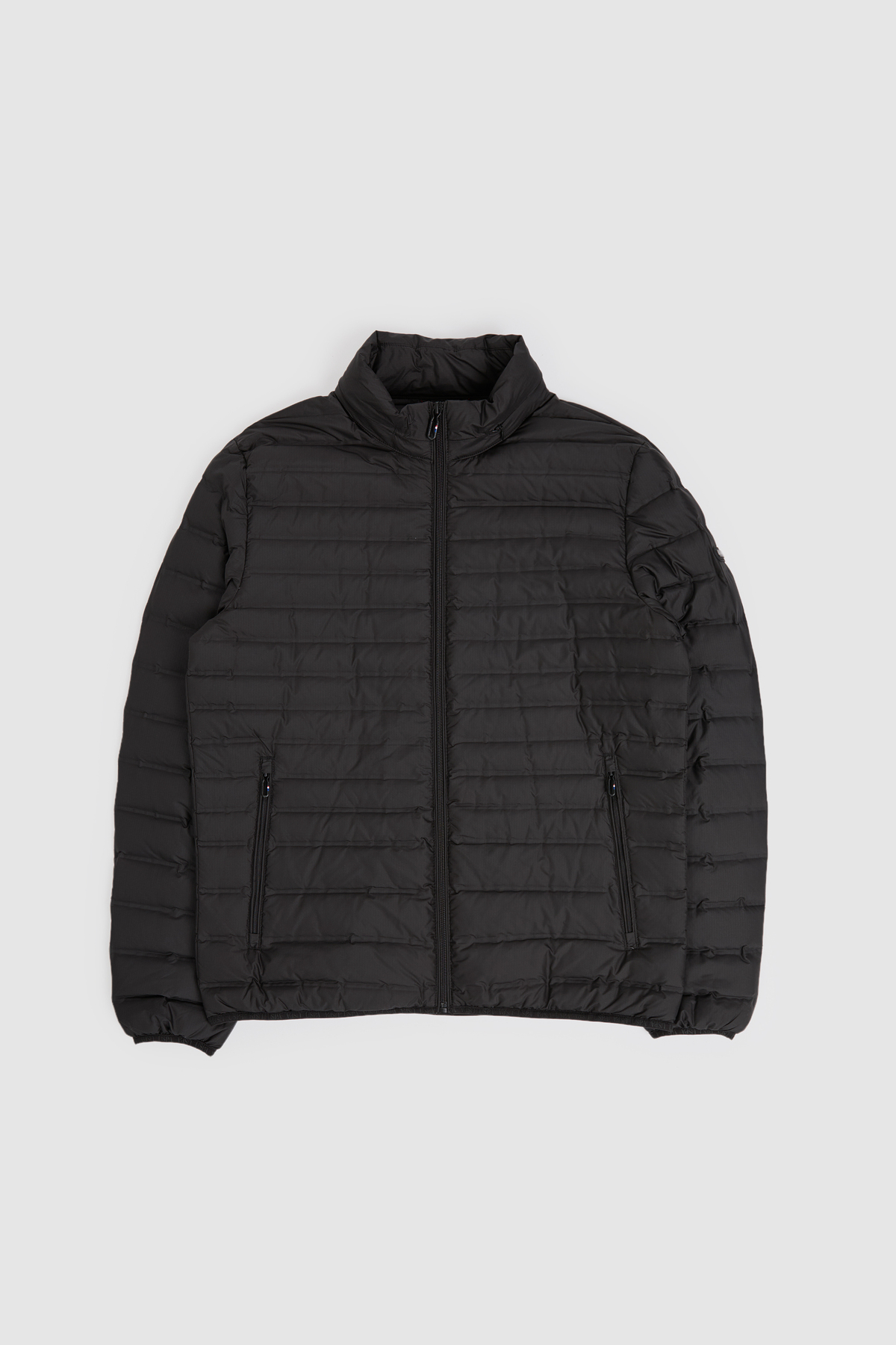 U.S. Polo Assn. Erkek Siyah Mont 50319219-VR046 görsel 7
