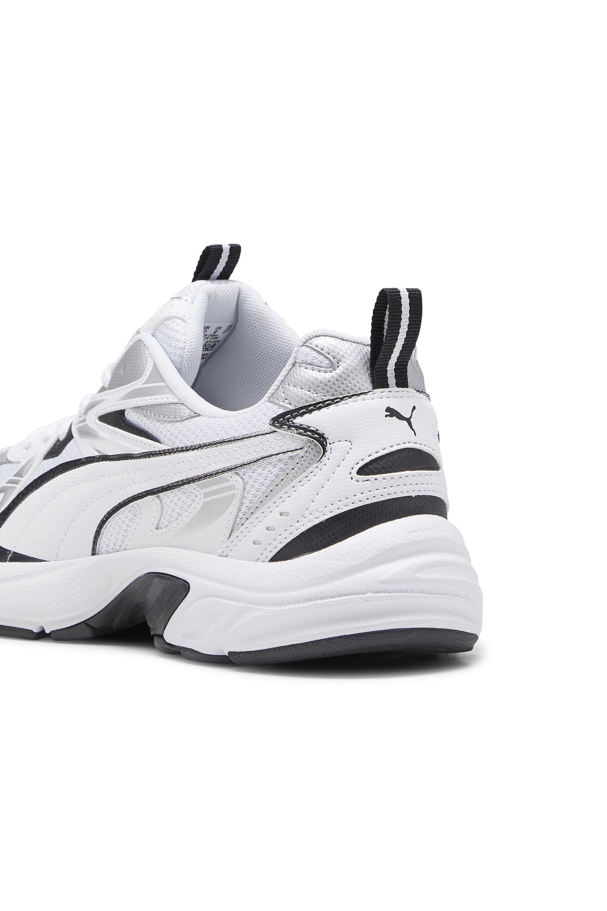 Puma Sneaker Milenio Tech görsel 4