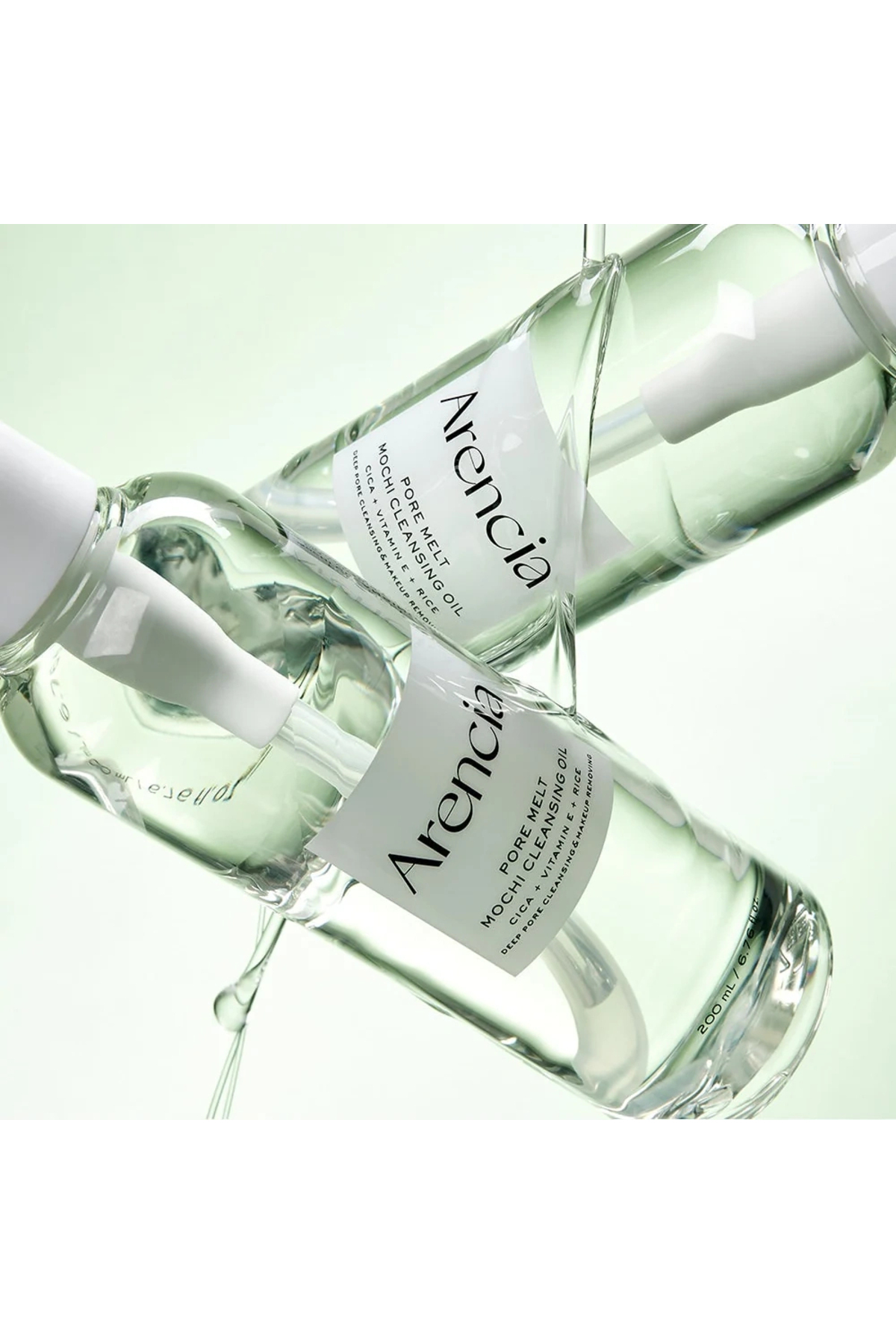 - Pore Melt Mochi Cleansing Oil — P2004S1290 — تصویر 2 از 2