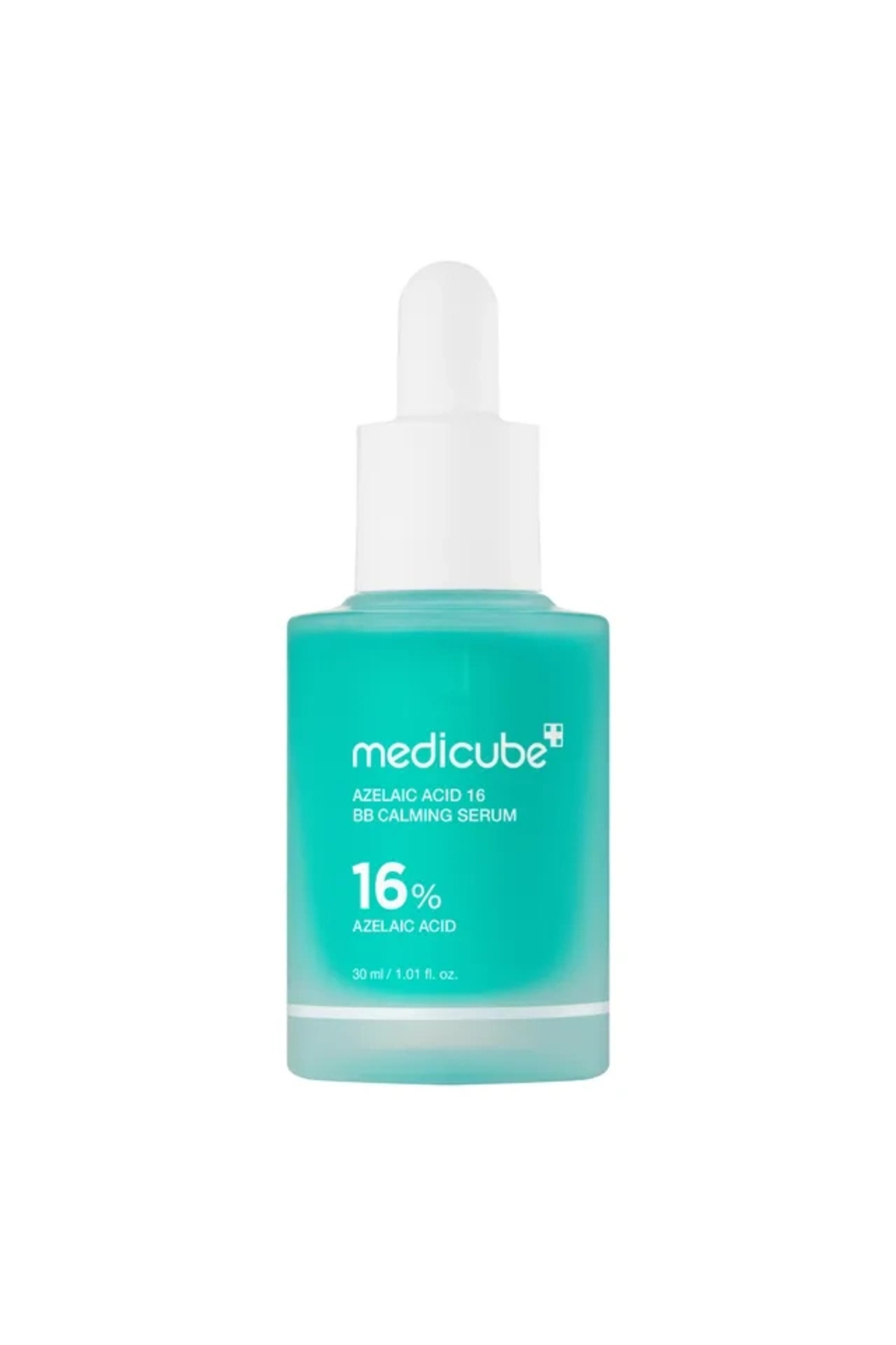 Medicube AZELAIC ACID 16 BB CALMING SERUM 30ml — P2076S2137