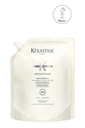 Kerastase Densifique Bain Densité Yoğunluk Veren Şampuan Dolum Paketi 500 ml