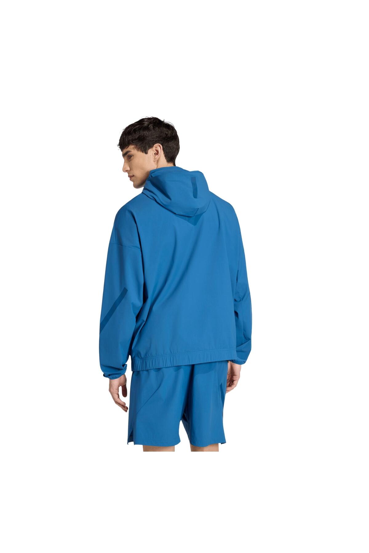 adidas KF1823-E M Z.n.e. Wv Tt Erkek Ceket Mavi - Fiyatı, Yorumları adidas KF1823-E M Z.n.e. Wv Tt Erkek Ceket Mavi - Fiyatı, Yorumları