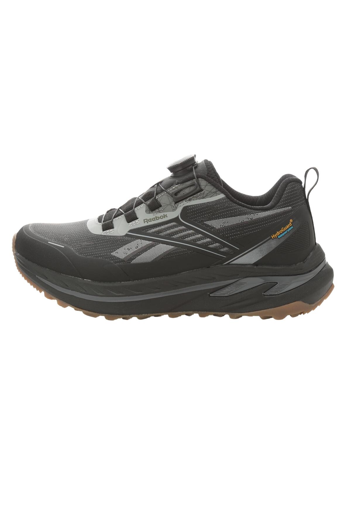 1_org_zoom کفش Reebok ریباک مردانه 102030473-R 5W Olıwa Ten II مشکی اورجینال - تصویر 1