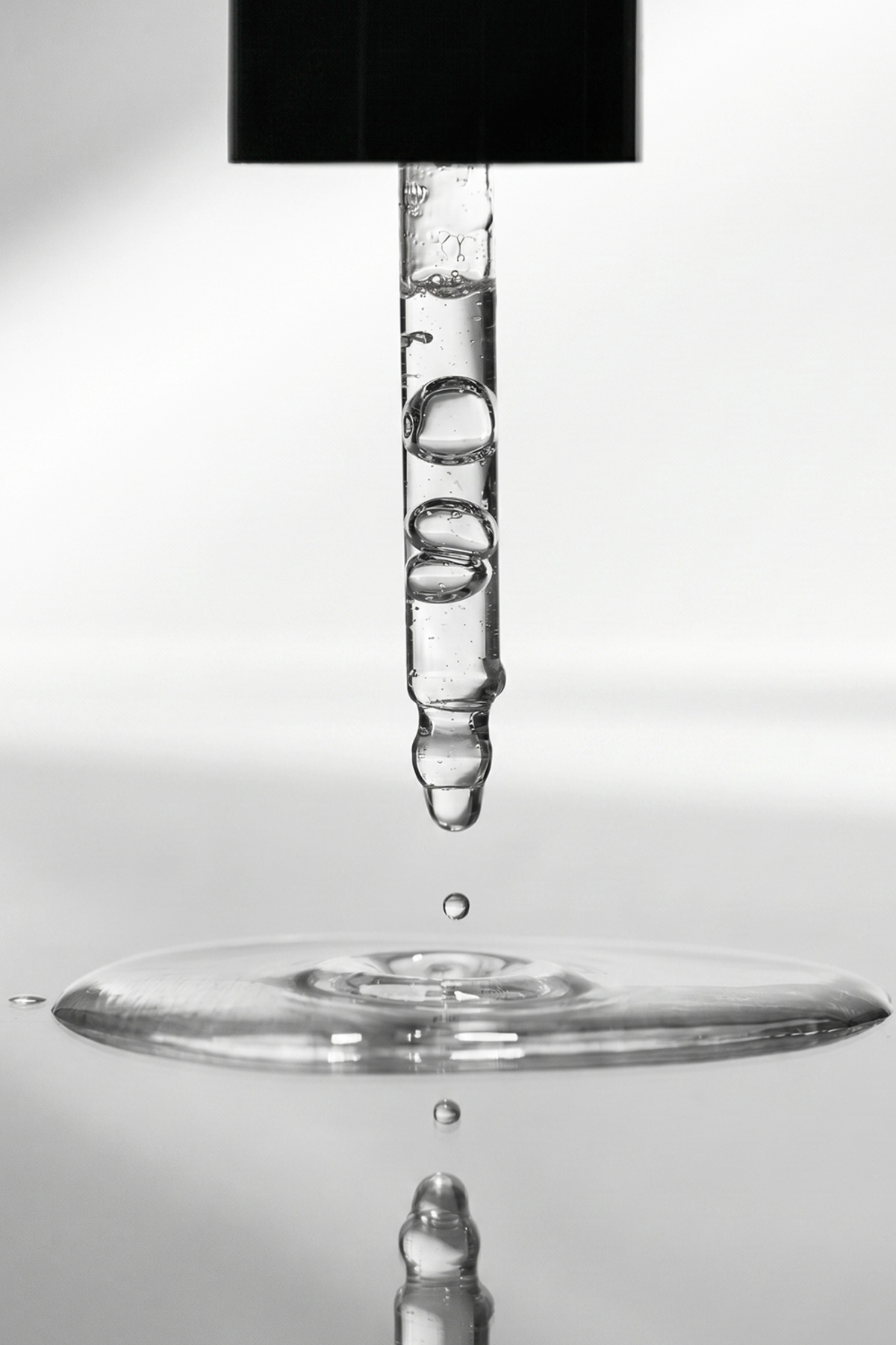 Saç Güçlendirici Serum 50 ml — DLLXAHRS0001 — تصویر 3 از 4